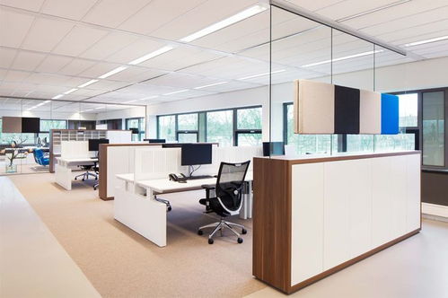 咸陽辦公室設(shè)計 實惠與專業(yè)兼?zhèn)涞牟邉澐?wù)