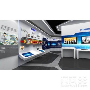 企業(yè)展廳與廉政教育基地的設(shè)計方案與搭建服務(wù)